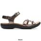Womens Clarks® Laurieann Sela Sandals - image 2