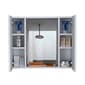 FM FURNITURE Draco Medicine Cabinet - image 3