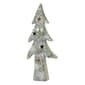 Northlight LED Lighted Glitter Christmas Tree Decor - image 1