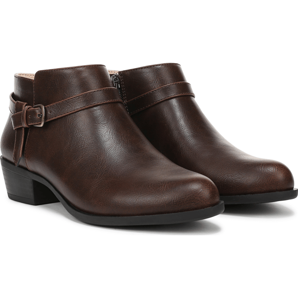 Womens LifeStride Ada Booties