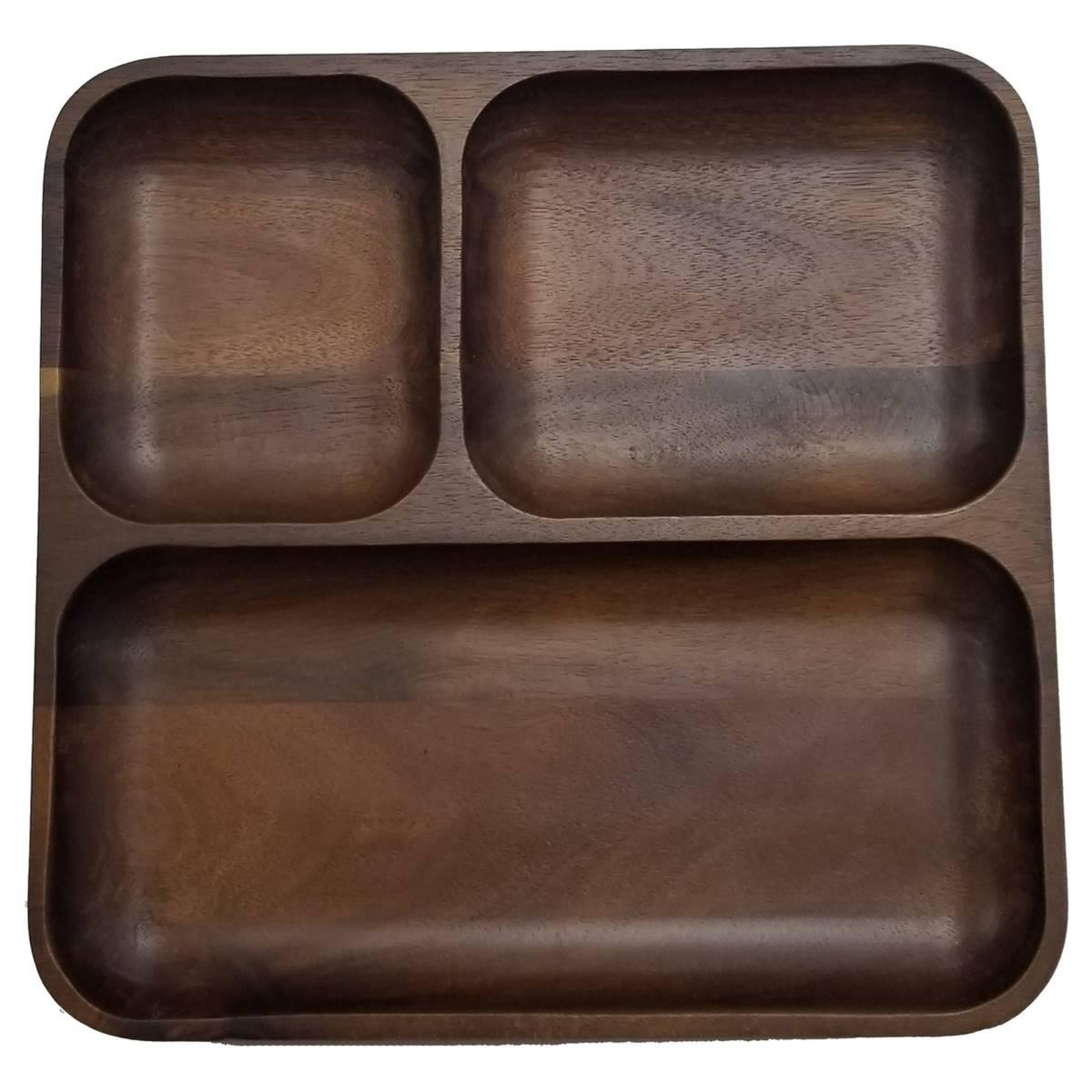 BergHOFF Acacia Wooden Tray