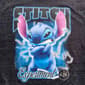 Young Mens Disney Stitch Crew Neck Short Sleeve Graphic Tee - image 3