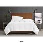 London Fog Garment Wash Solid 180 Thread Count Comforter Set - image 9