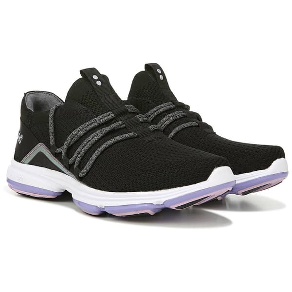 Womens Ryka Devotion Flex Athletic Sneakers