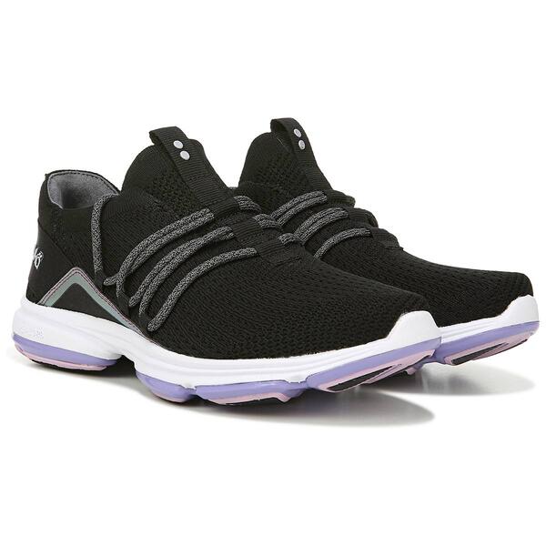 Womens Ryka Devotion Flex Athletic Sneakers - image 