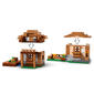 LEGO® Minecraft® Evoker Village Attack Building Kit - image 7
