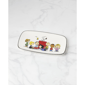 Lenox® Chef Snoopy Hors d''Oeuvres Tray - image 2