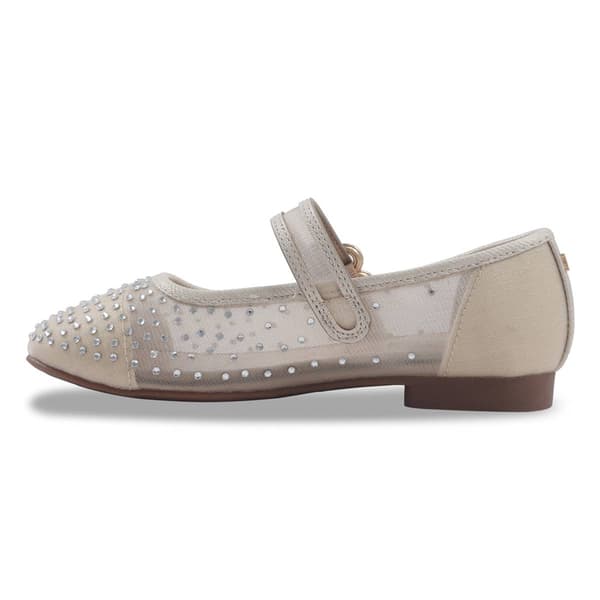 Big Girls Sam Edelman Maeve Fade Mary Jane Flats
