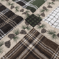 Donna Sharp Pine Patch Quilt Set - image 3