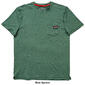 Mens Avalanche Short Sleeve Chest Pocket Tee - image 4