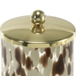 Nicole Miller Safari Jar - image 3