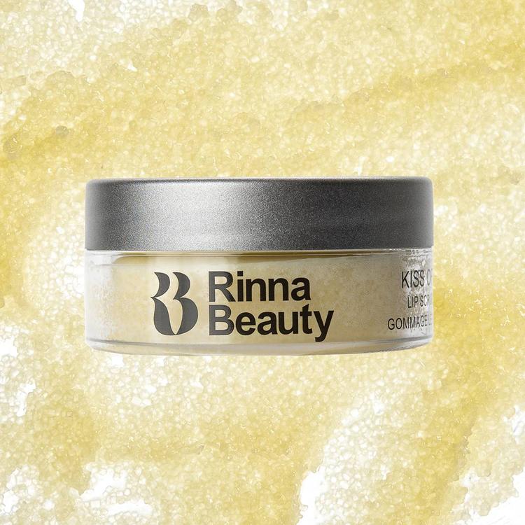 Rinna Beauty Lip Scrub Kiss Off