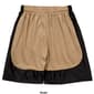 Mens Ultra Performance Color Block Mesh Shorts - image 3
