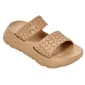 Womens Ella & Joy Braid Platform Sandals - image 1