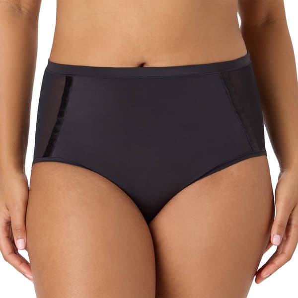 Womens Bali Flawless Fit Brief Panties - DFACBF
