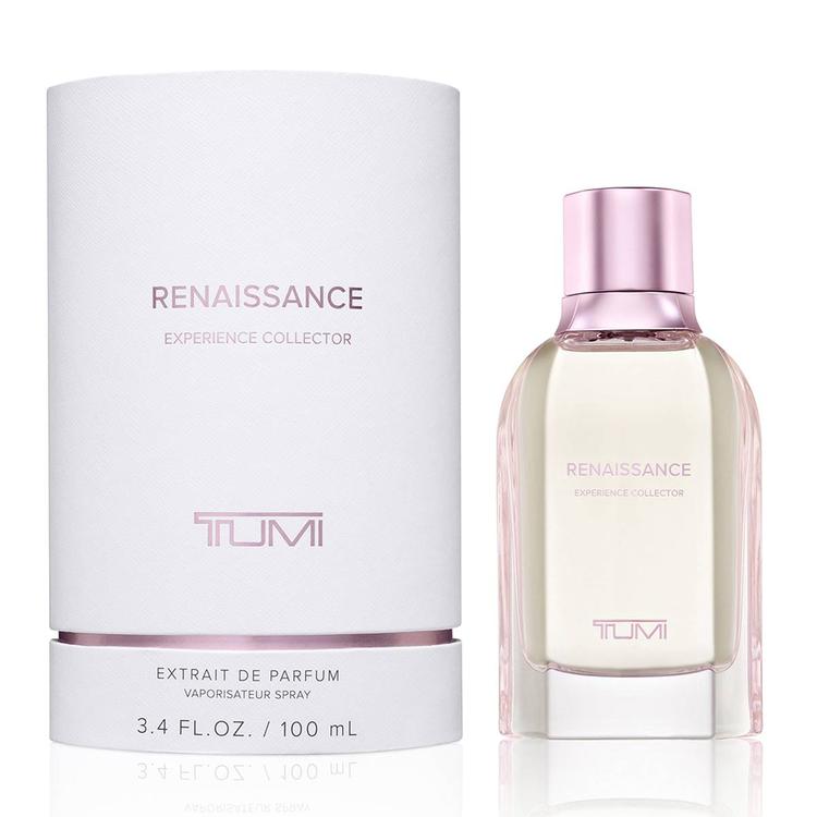 TUMI Renaissance Experience Collection Extrait de Parfum