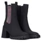 Womens Olivia Miller No Notes Ankle Boots - image 8