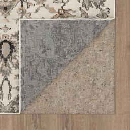 Mohawk Home Pyramus Grey Area Rug