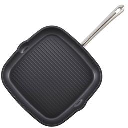 Anolon® Accolade 11in. Hard-Anodized Nonstick Grill Pan