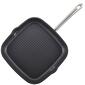 Anolon&#174; Accolade 11in. Hard-Anodized Nonstick Grill Pan - image 2