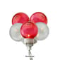 Sienna Globe Icicle 100pc. Holiday Lights - image 4