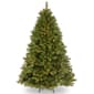 National Tree 6ft. Winchester Pine Hinged Christmas Tree - image 1