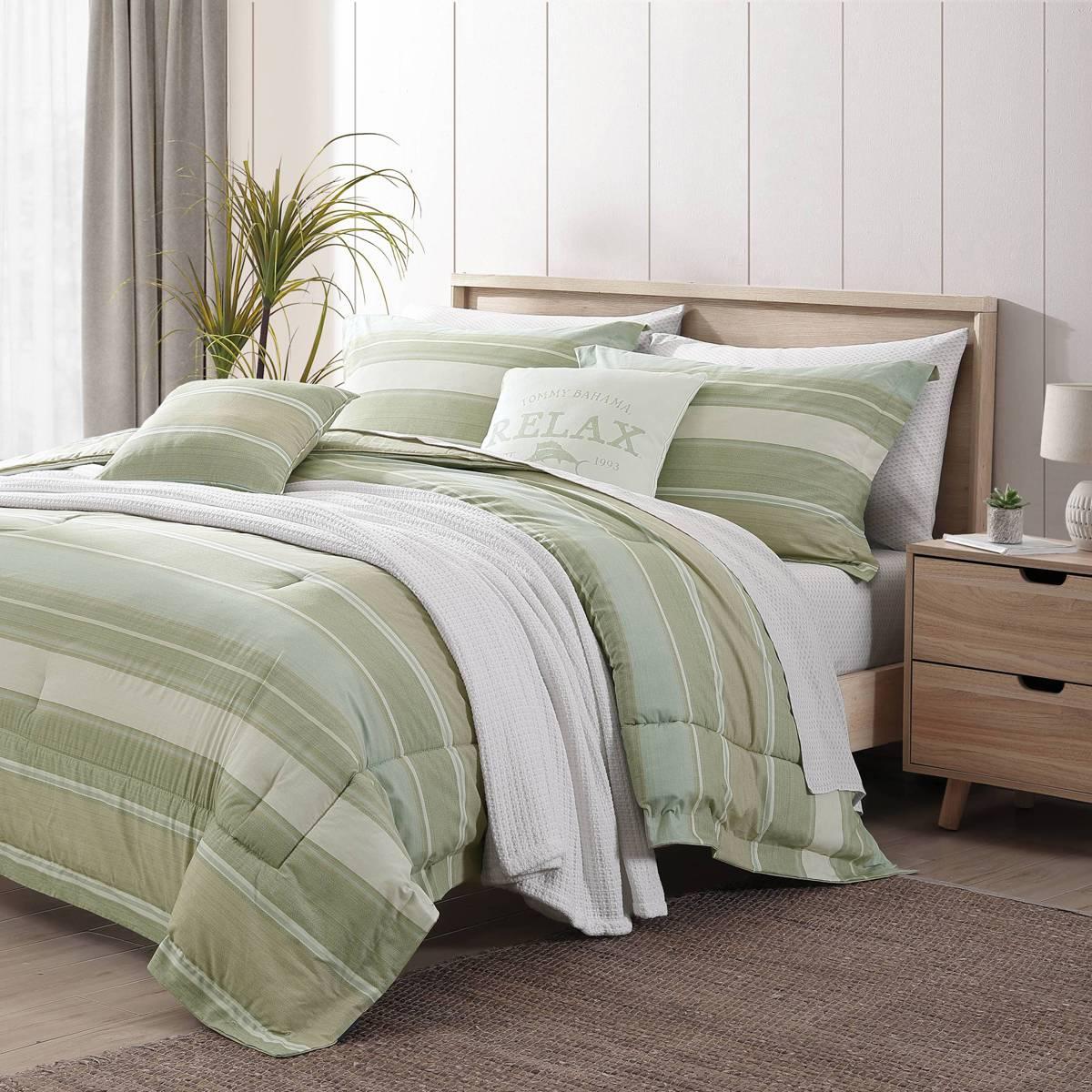 Tommy Bahama Serenity 5pc. Comforter Set