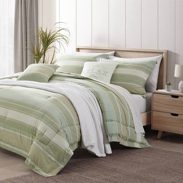 Tommy Bahama Serenity 5pc. Comforter Set