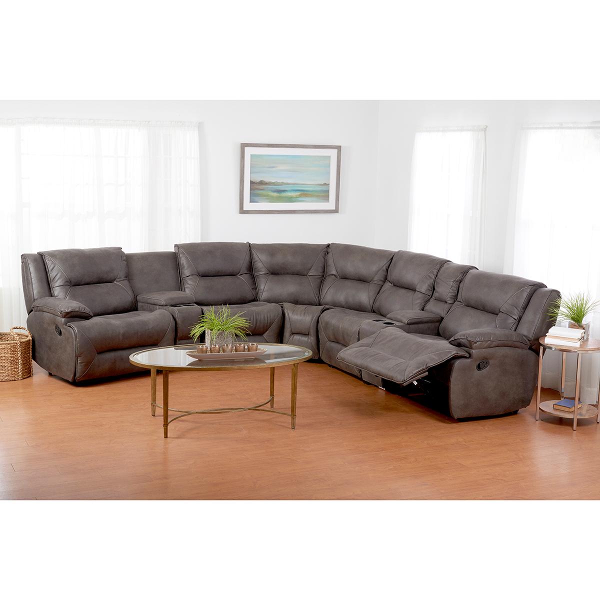 Commander Furniture Group