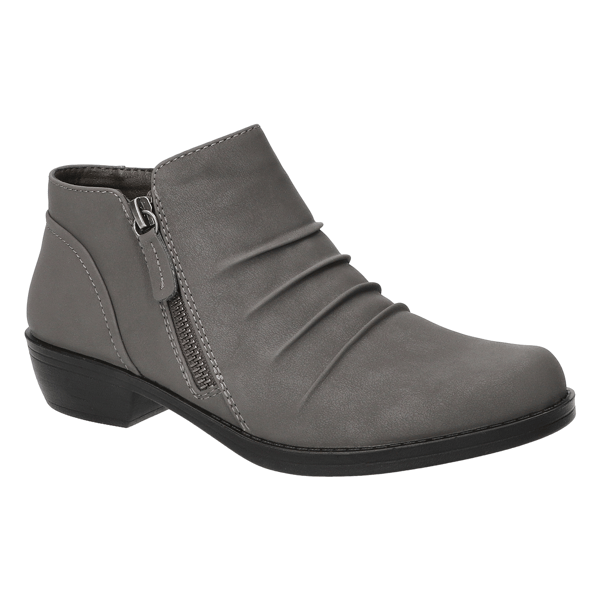 Womens Easy Street Jacoba Ankle Boots - image 