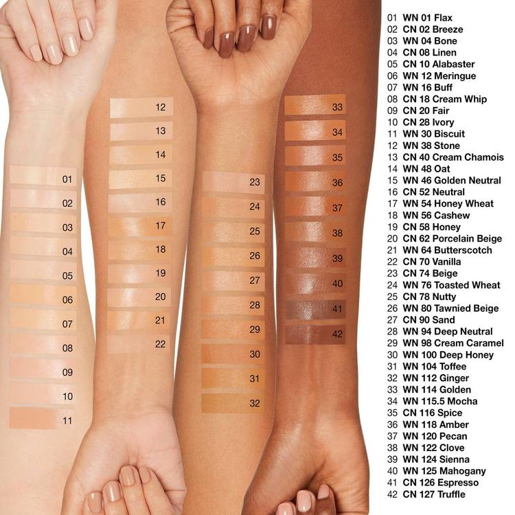 Clinique Even Better Clinical™ Serum Foundation Broad Spectrum