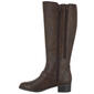 Womens Easy Street Jewel Plus Wide Calf Tall Boots - image 3