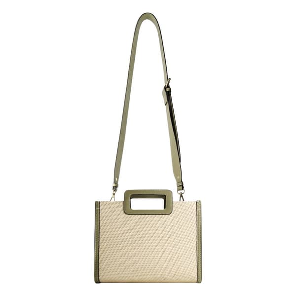 Tommy Bahama Modern Woven Medium Tote