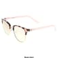 Womens Roxy Catty Retro Sunglasses - image 3