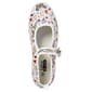 Womens Take A Walk Butterfly Mary Jane Flats - image 5
