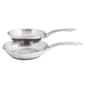 BergHOFF Shape Belly 12pc. Cookware Set w/ Glass Lid - image 6