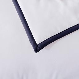 St. James Home Framed Down Alternative Comforter