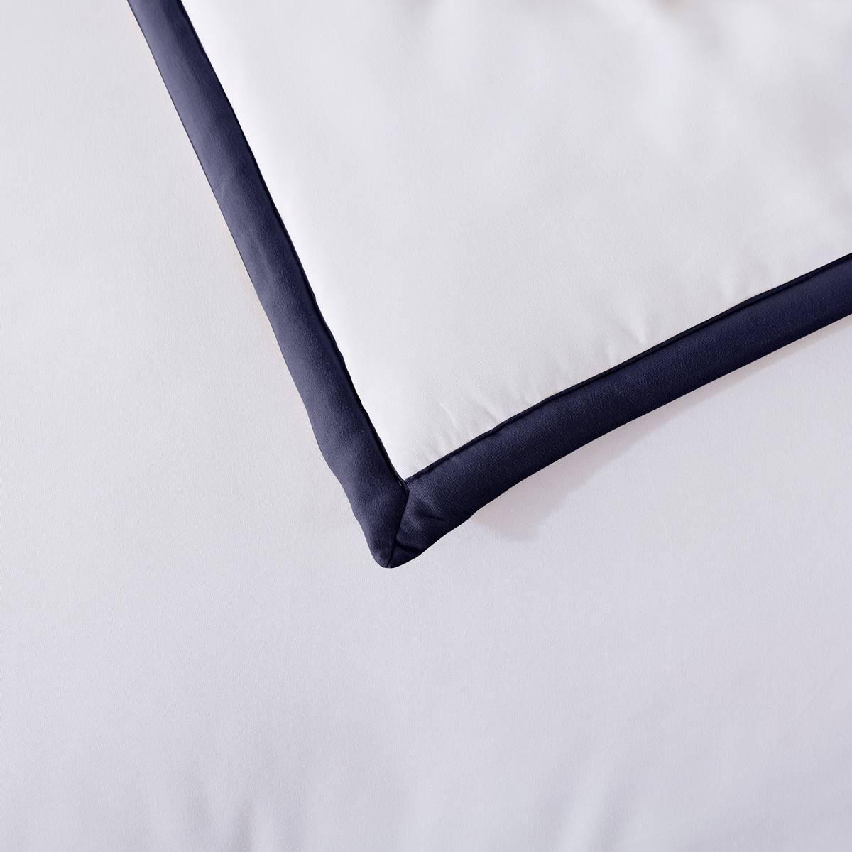 St. James Home Framed Down Alternative Comforter