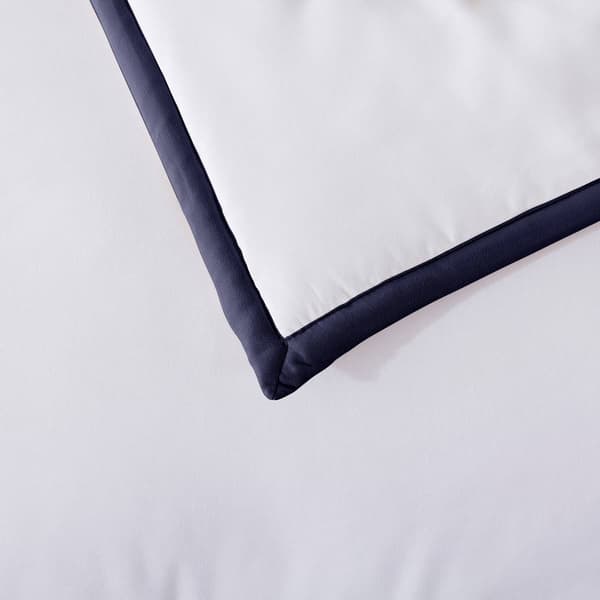 St. James Home Framed Down Alternative Comforter