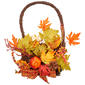 Pomegranate Pinecone Basket - image 1
