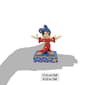 Jim Shore Disney Traditions Sorcerer Mickey Figurine - image 8