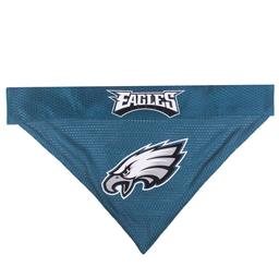 NFL Philadelphia Eagles Reversible Pet Bandana