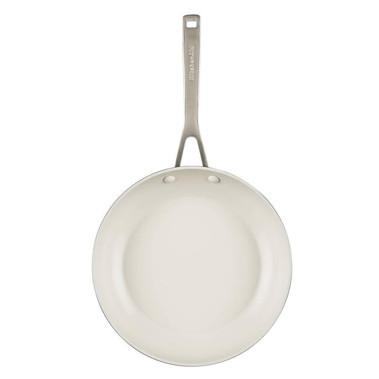 KitchenAid® 10in. Hard Anodized Ceramic Nonstick Frying Pan
