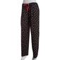 Plus Size HUE&#40;R&#41; Cherry Love Pajama Pants - image 1