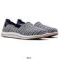 Womens Clarks® Breeze Step II Fashion Sneakers - image 9