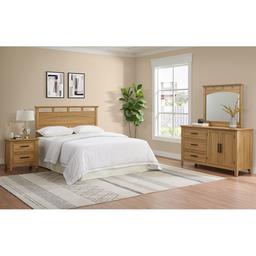 Elements Matias 4pc. Bedroom in a Box