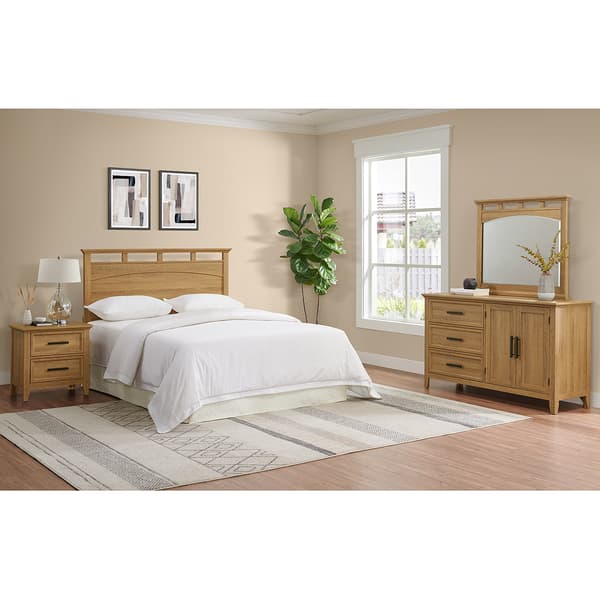 Elements Matias 4pc. Bedroom in a Box