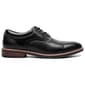 Mens Nunn Bush Centro Flex Cap Toe Oxfords - image 2