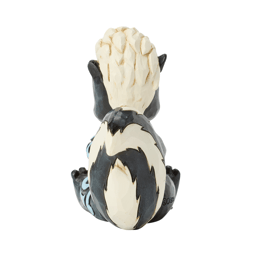 Jim Shore Disney Traditions Flower Mini Figurine