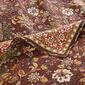 Greenland Home Fashions&#8482; Audrey Tropical Chocolate Quilt Set - image 3